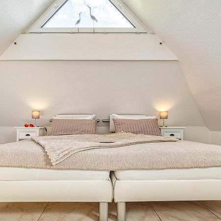Апартаменты Kavelweg 43 Og Цингст Экстерьер фото
